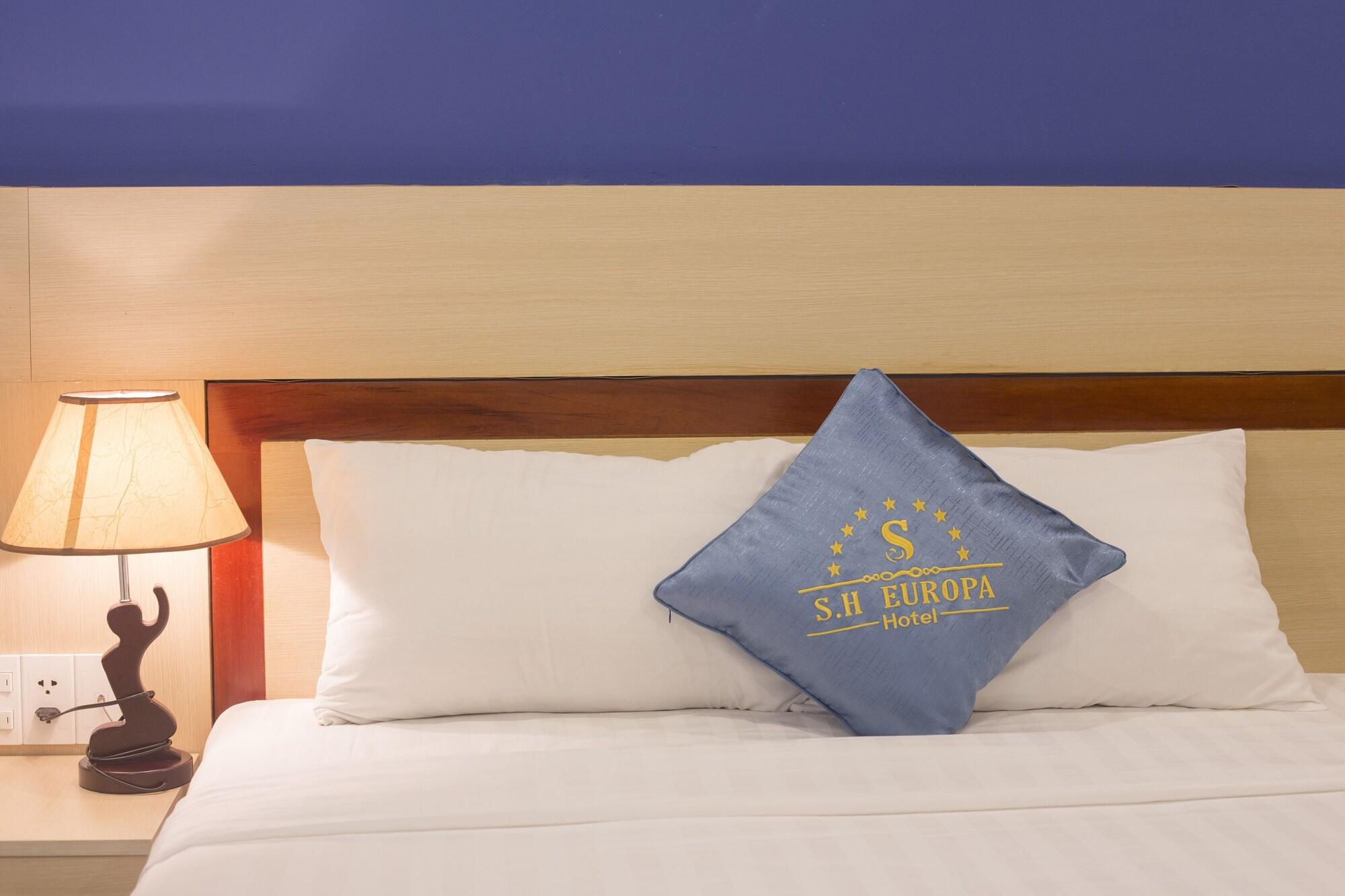 Maxhome Luxury Hotel Danang Exterior photo