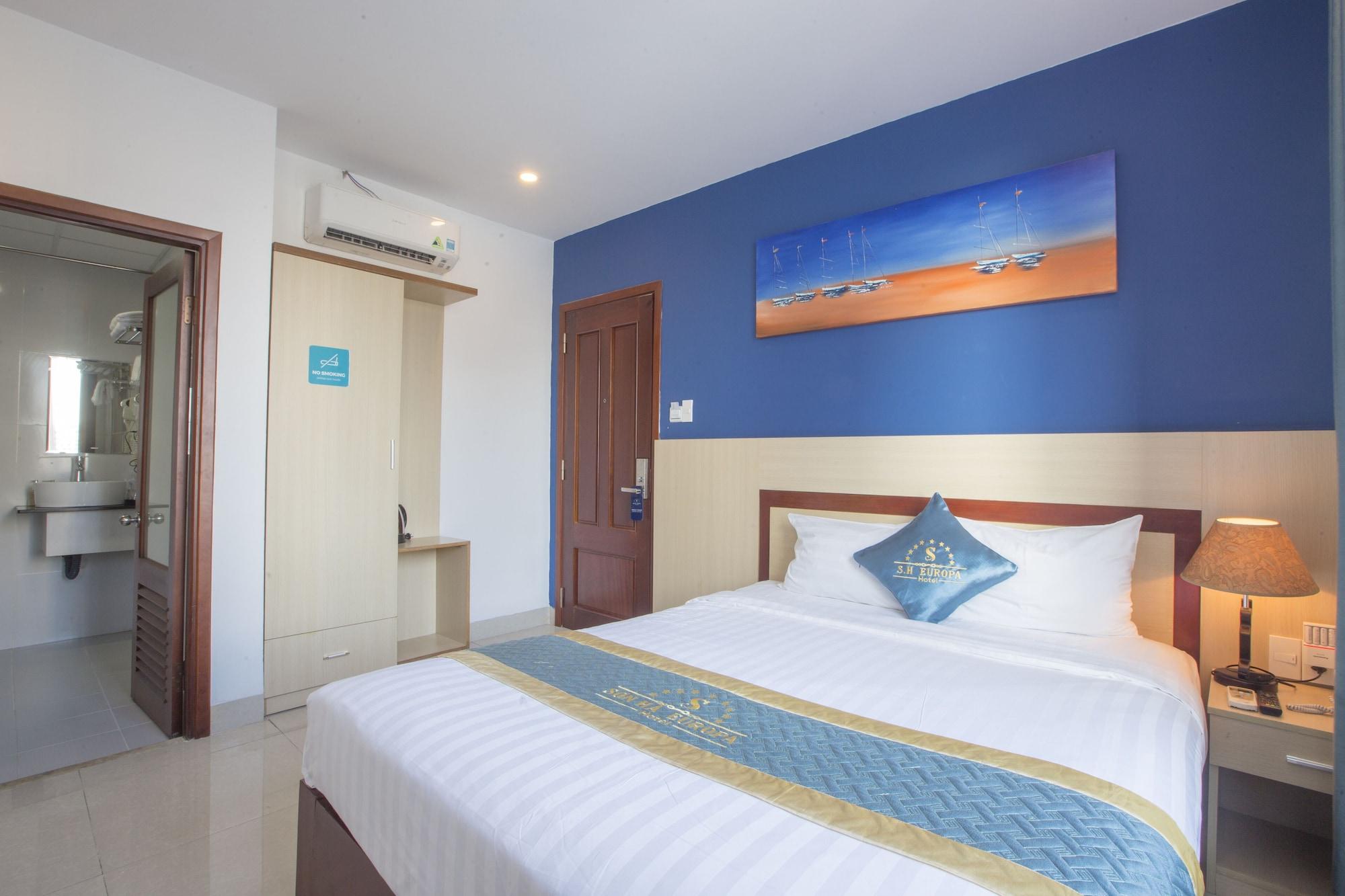 Maxhome Luxury Hotel Danang Exterior photo