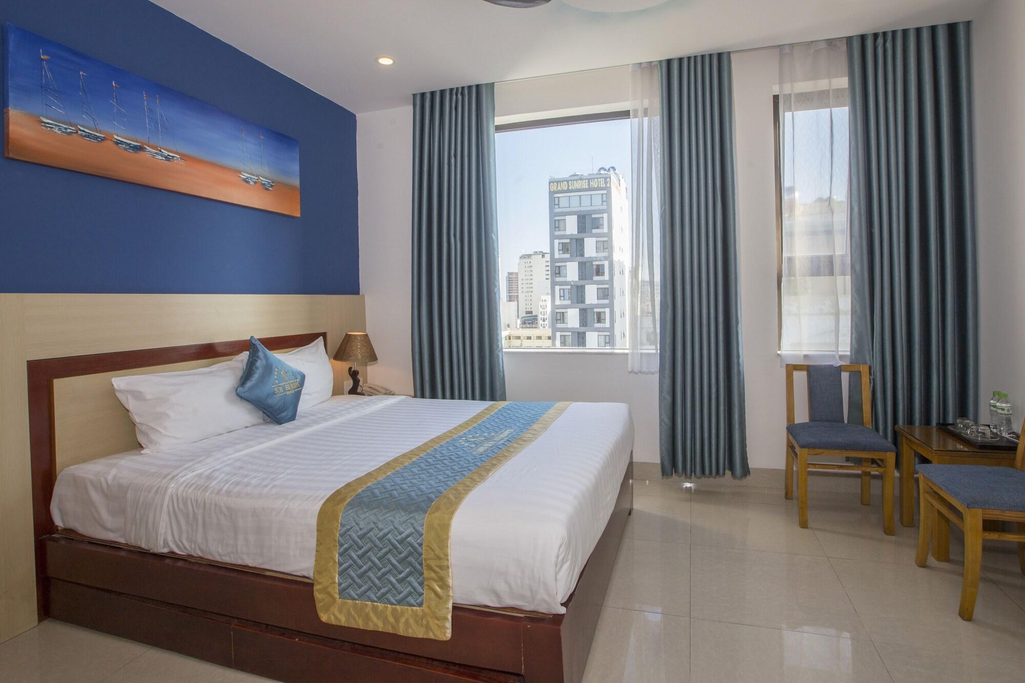 Maxhome Luxury Hotel Danang Exterior photo