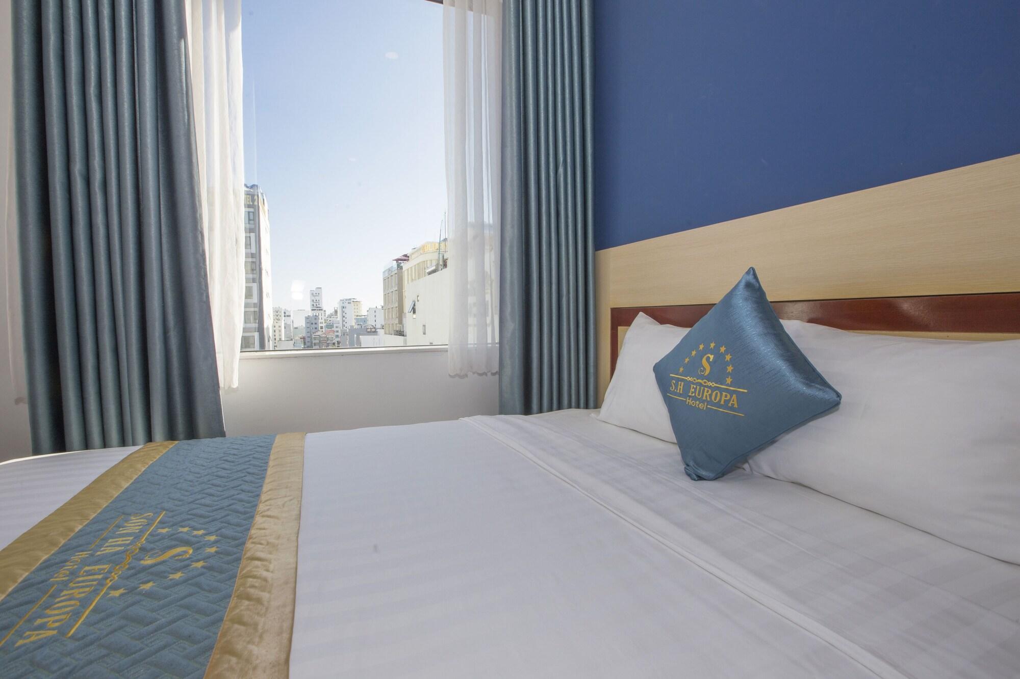 Maxhome Luxury Hotel Danang Exterior photo