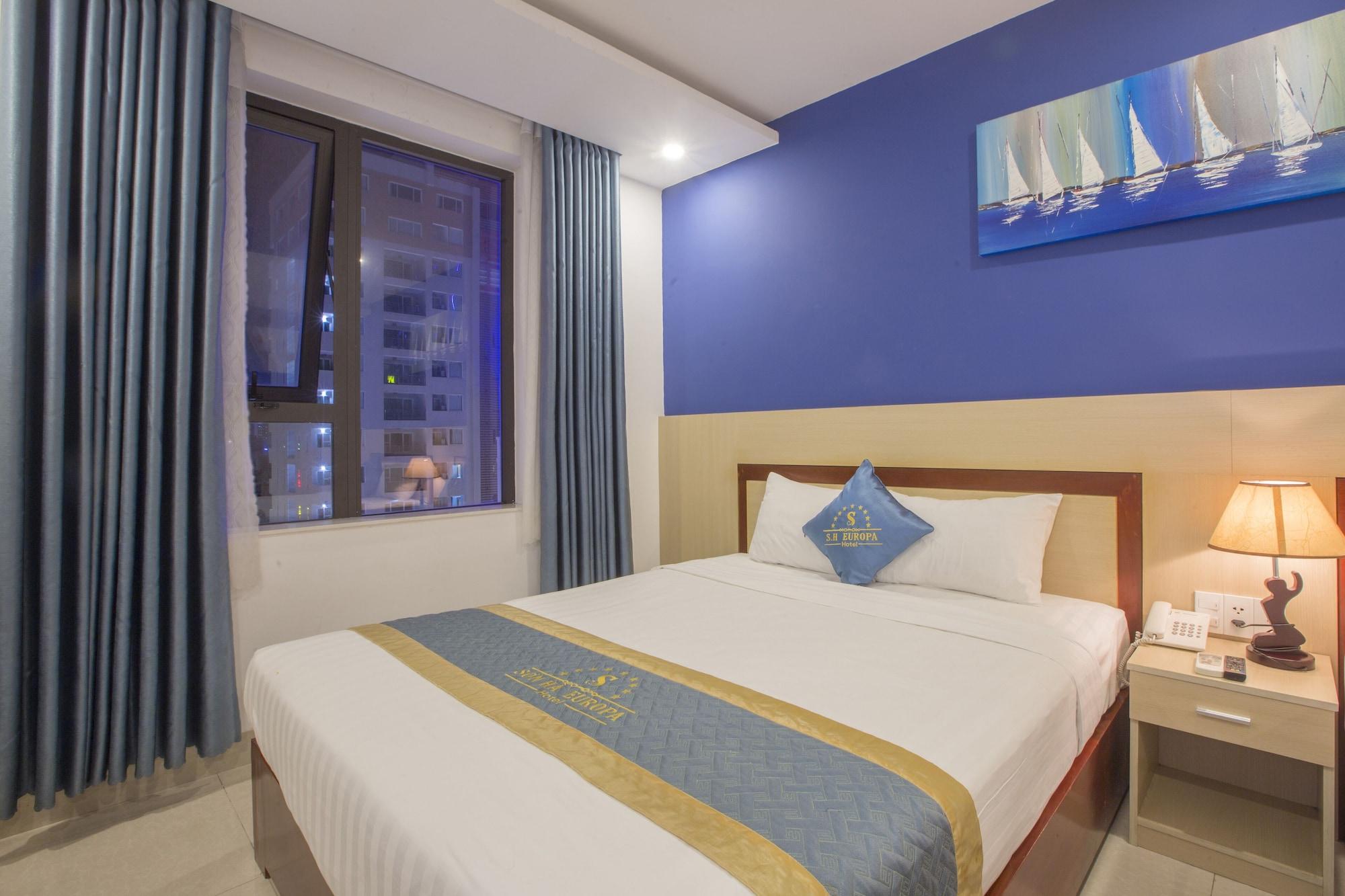 Maxhome Luxury Hotel Danang Exterior photo