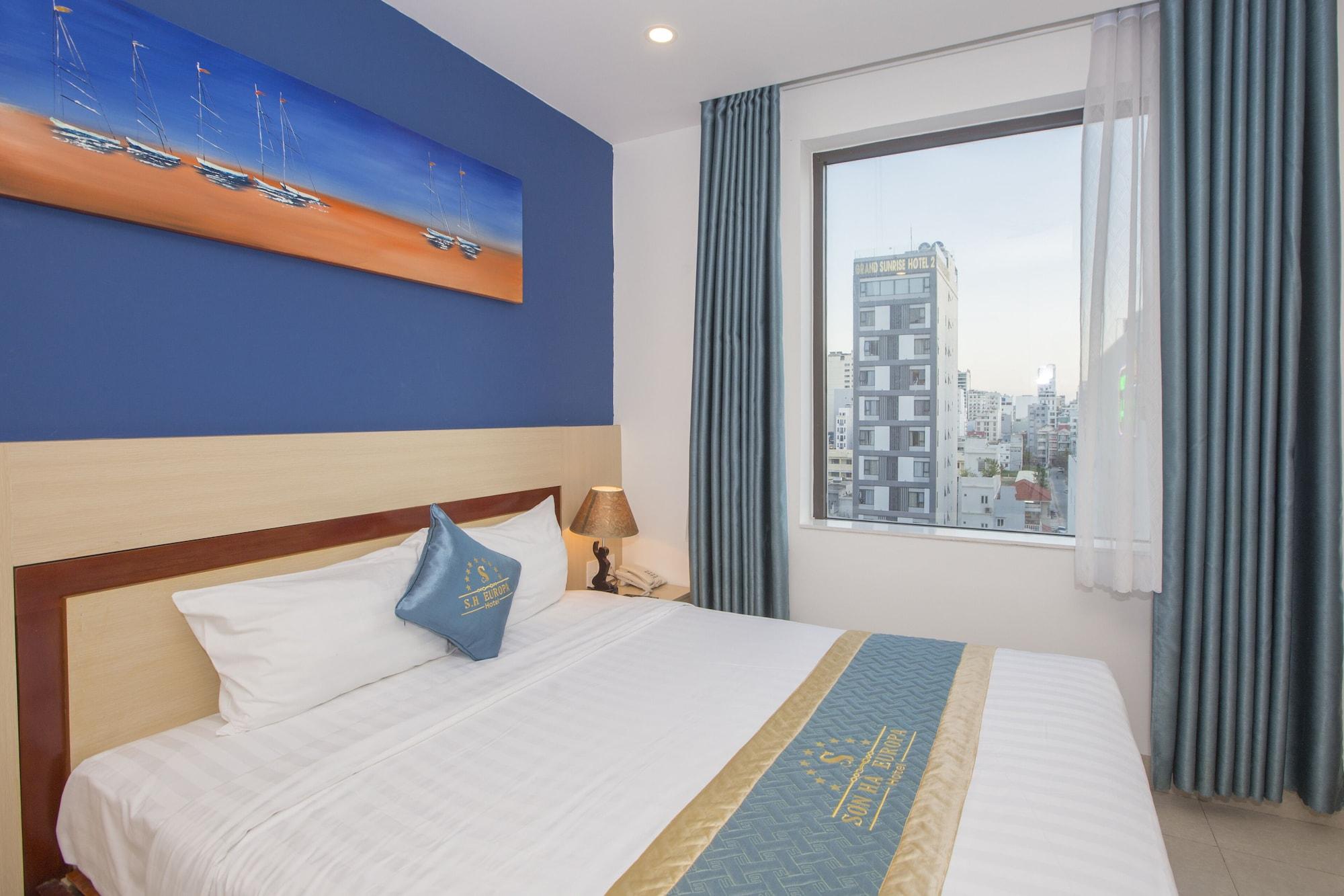 Maxhome Luxury Hotel Danang Exterior photo