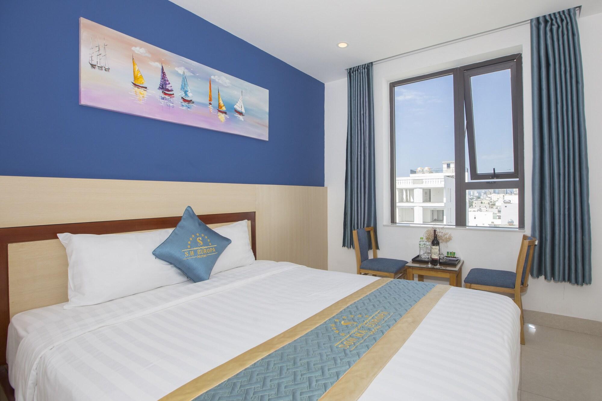 Maxhome Luxury Hotel Danang Exterior photo