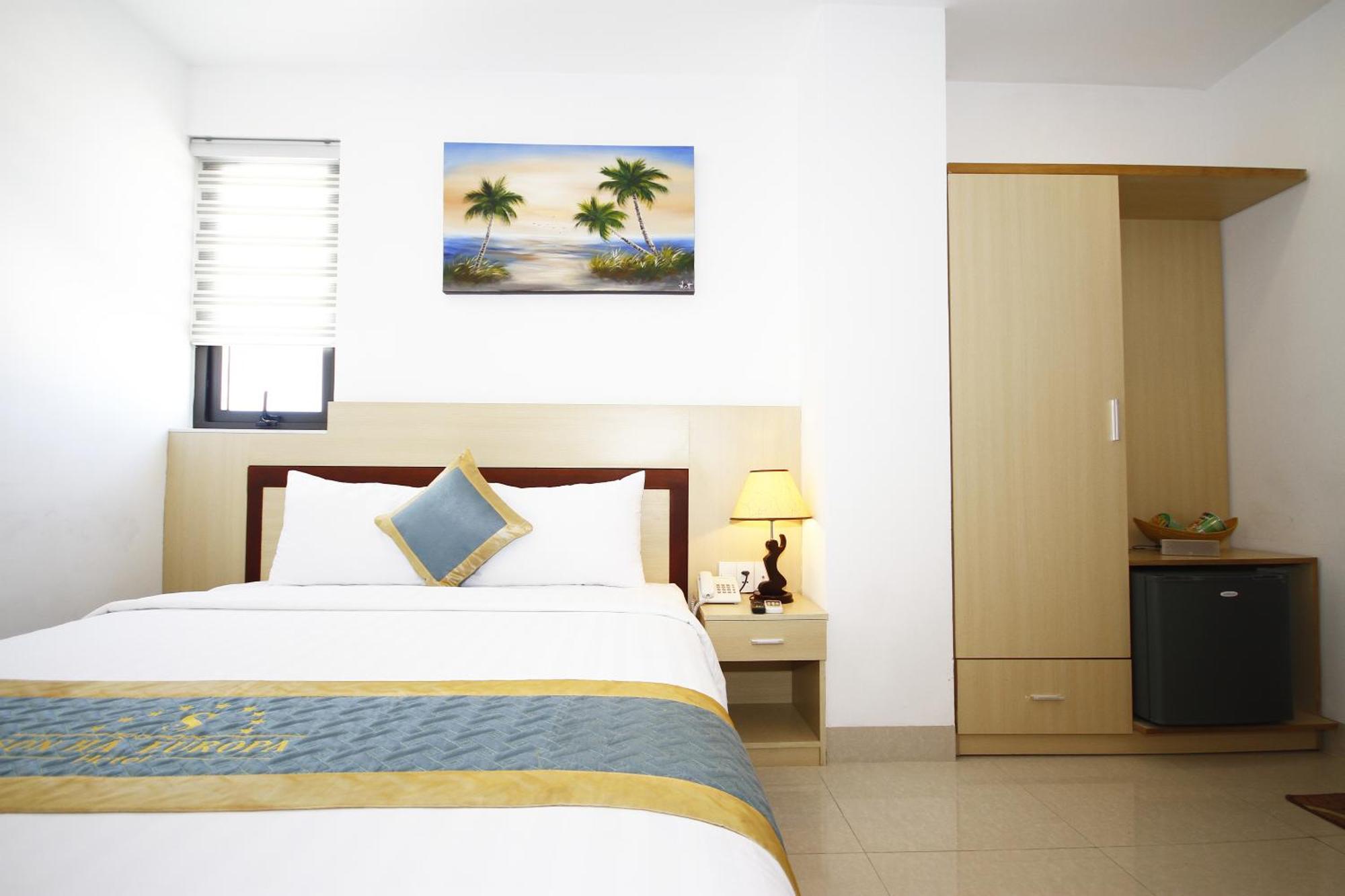 Maxhome Luxury Hotel Danang Exterior photo