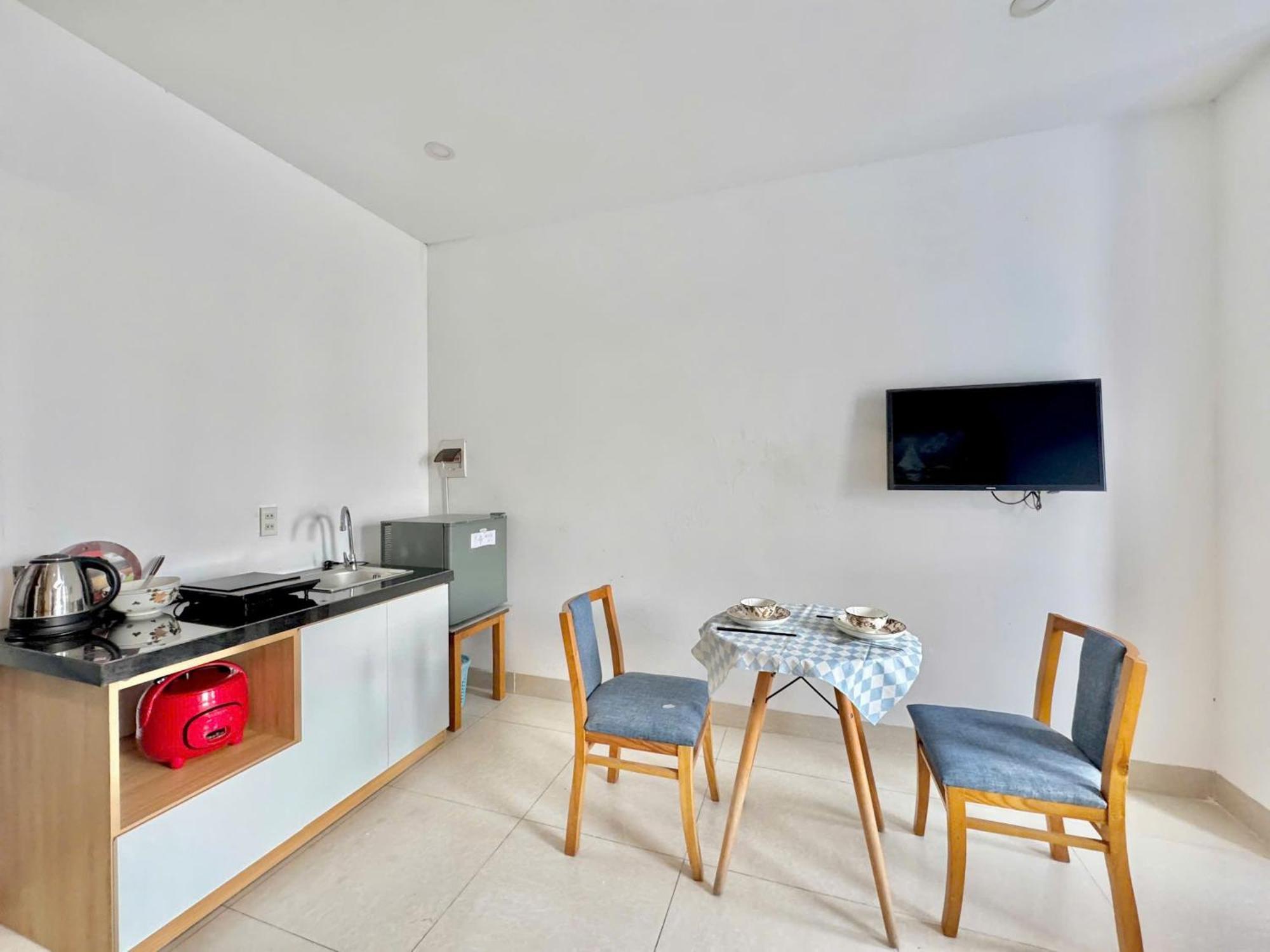 Maxhome Luxury Hotel Danang Exterior photo