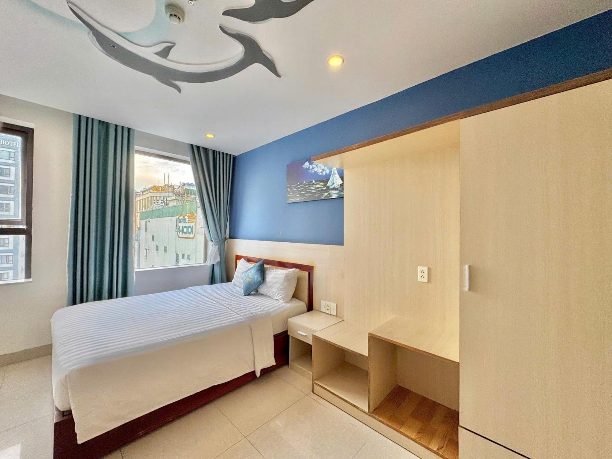 Maxhome Luxury Hotel Danang Exterior photo